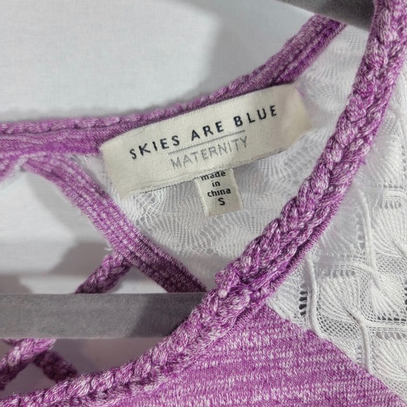 MATERNITY shirt - Picture 5 of 5